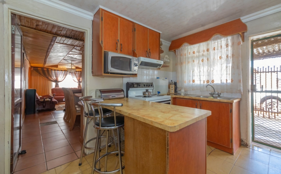 3 Bedroom Property for Sale in Steenwerp Free State